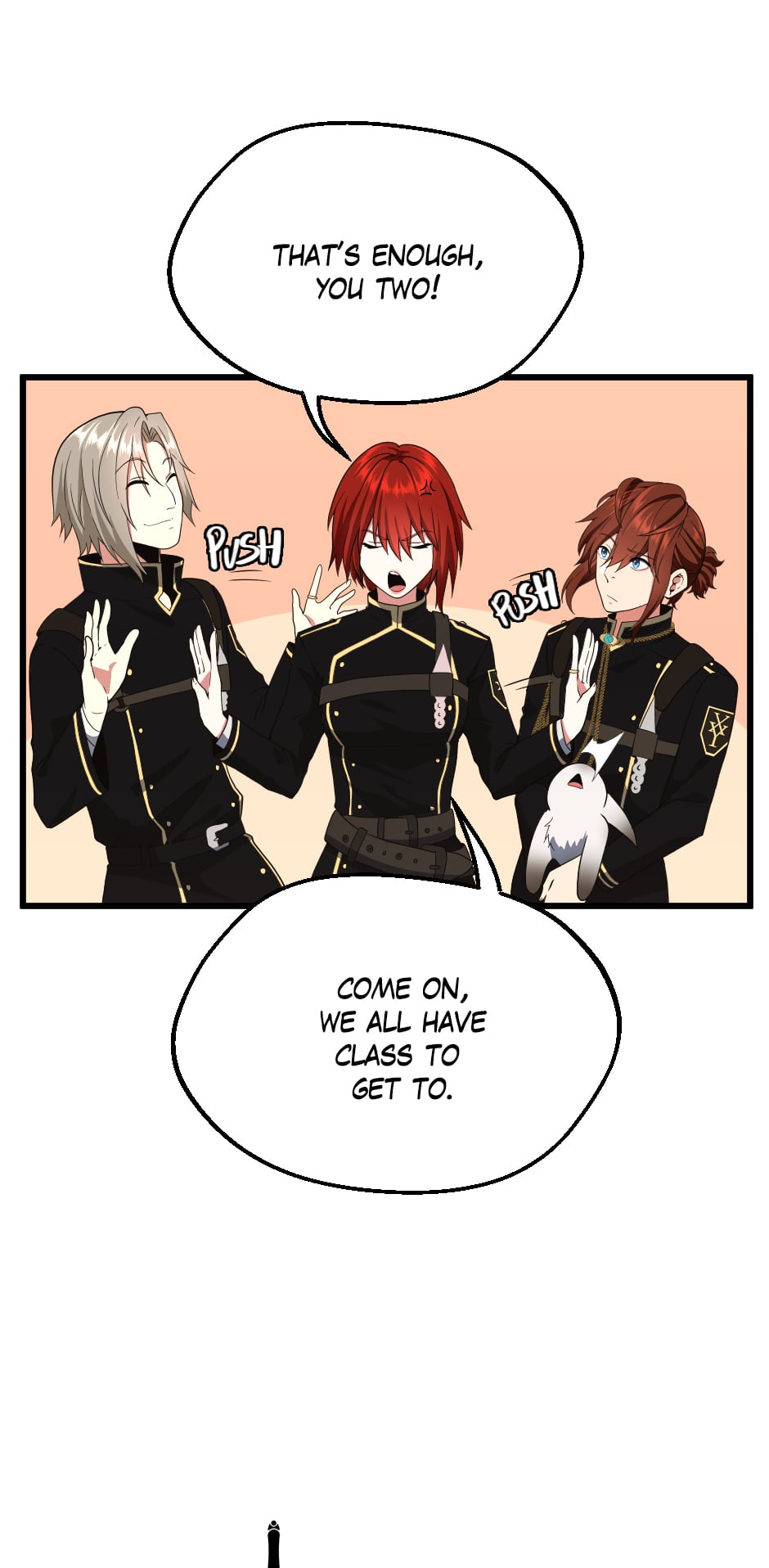 The Beginning After the End, Chapter 113 image 42
